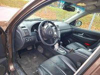 Gebraucht Ssangyong (KGM) Rexton 178 PS (130 kW) 2016 Braun SUV