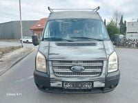 Używany Ford Transit Trend 101 KM (74 kW) 2011 Minivan