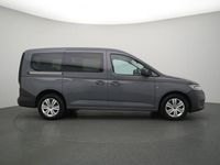 Gebraucht VW Caddy Maxi Basis 116 PS (85 kW) 2025 Pure grey Van / Kleinbus