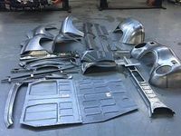 Gebraucht Porsche 356 60 PS (44 kW) 1959 Beige