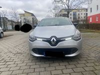 gebraucht Renault Clio IV 