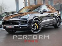 Gebraucht Porsche Cayenne 340 PS (250 kW) 2020 Schwarz SUV
