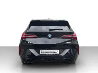 Gebraucht BMW X3 M 381 PS (280 kW) 2025 Black sapphire metallic SUV