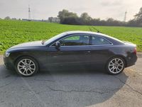 Gebraucht Audi A5 Comfort 265 PS (194 kW) 2008 Schwarz Coupé