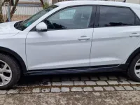 Gebraucht Audi A1 110 PS (80 kW) 2024 Weiß SUV