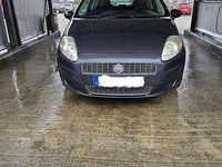 Gebraucht Fiat Grande Punto Active 65 PS (47 kW) 2008 Kleinwagen