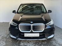 Gebraucht BMW iX1 Performance 225 kW (306 PS) 2023 Schwarz uni SUV