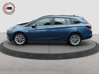 gebraucht Opel Astra 1,4T ST Edition NAVI900 PDC SHZ SPUR ALU