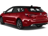 Gebraucht Toyota Corolla 140 PS (102 kW) 2024 Kombi