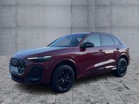 Neu Audi Q5 Sport 204 PS (150 kW) 2026 Rot SUV