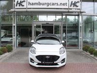 Neu Ford Puma ST-Line 155 PS (114 kW) 2025 Frozen white SUV
