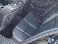 Gebraucht Mercedes C320 218 PS (160 kW) 2003 Schwarz Kombi