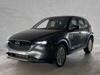 Gebraucht Mazda CX-5 Ad'Vantage 150 PS (110 kW) 2022 Andere farbe SUV