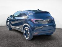 Neu Renault Captur Techno 160 PS (117 kW) 2025 Black gne SUV