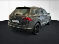 Second-hand VW Tiguan Active 150 CP (110 kW) 2023 Gri SUV