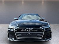 Gebraucht Audi S6 Ambiente 344 PS (253 kW) 2019 Schwarz Kombi