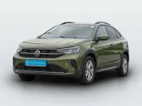Gebraucht VW Taigo Life 110 PS (80 kW) 2023 Othercolor SUV