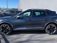 Gebraucht Cupra Formentor VZ 310 PS (228 kW) 2022 Magnetic tech grey SUV