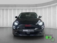 Gebraucht Fiat 600E Red 114 kW (156 PS) 2025 Schwarz SUV