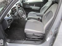Gebraucht VW ID.3 Pro 150 kW (204 PS) 2021 Schwarz Kleinwagen