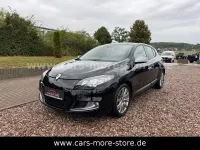 Gebraucht Renault Mégane GT Line Dynamique 131 PS (96 kW) 2011 Limousine