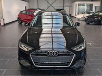 Gebraucht Audi A4 150 PS (110 kW) 2022 Schwarz Kombi