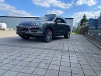 gebraucht Porsche Cayenne CayenneDiesel Platinum Edition