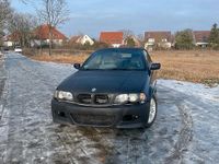 Gebraucht BMW 318 Cabriolet 143 PS (105 kW) 2002 Cabrio