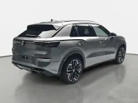 Neu VW T-Roc R-line 150 PS (110 kW) 2026 Wolf grey metallic SUV