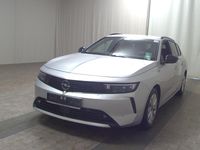 Gebraucht Opel Astra Elegance 131 PS (96 kW) 2024 Grau Kombi