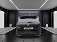 gebraucht VW Tiguan Allspace 2.0 TDI DSG Highline 4Motion ACC L