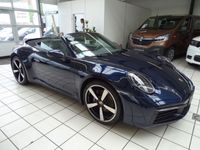 gebraucht Porsche 911 Carrera Cabriolet 911 992 3.0 EU6d