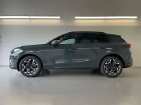 Neu Cupra Terramar 150 PS (110 kW) 2026 [9k9k] fiord blau SUV