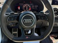 Second-hand Audi RS3 400 CP (294 kW) 2018 Alb Berlinǎ