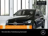 Gebraucht Mercedes B200 Progressive 150 PS (110 kW) 2025 Kosmosschwarz Van / Kleinbus