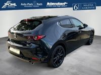 gebraucht Mazda 3 G122 Homura *LED*Parkpilot*Kamera*Navi*CarPlay*