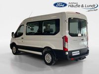 Gebraucht Ford Transit Trend 170 PS (125 kW) 2022 Andere Kombi