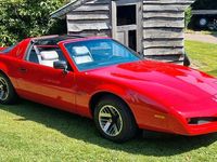 Gebraucht Pontiac Firebird 1990 Coupé