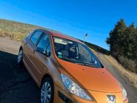 gebraucht Peugeot 307 2.0 hdi