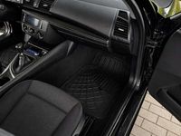 Używany BMW 118 Performance 122 KM (89 kW) 2006 Czarny Hatchback