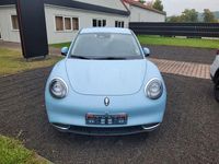 Gebraucht Ora Funky Cat 300 Pro 125 kW (171 PS) 2023 Blau Kleinwagen