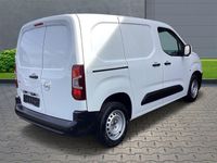 Gebraucht Opel Combo Edition 102 PS (75 kW) 2020 Weiss Van / Kleinbus