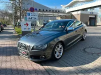 Gebraucht Audi S5 Sportback Ambiente 333 PS (244 kW) 2010 Grau Kleinwagen