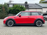 gebraucht Mini ONE 3-trg. Classic Trim / Navigation / Rückfahrk