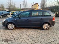 gebraucht Opel Zafira B Sport * TÜV NEU * KLIMA *