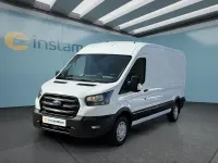 Gebraucht Ford Transit 131 PS (96 kW) 2023 Limousine