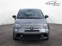 Second-hand Abarth 695 179 CP (131 kW) 2024 Gri Hatchback