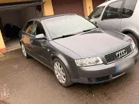 Gebraucht Audi A4 150 PS (110 kW) 2021 Kleinwagen
