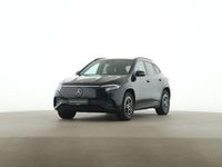 Gebraucht Mercedes EQA300 AMG 167 kW (228 PS) 2025 Schwarz SUV