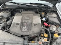 Gebraucht Subaru Legacy 245 PS (180 kW) 2004 Silber Limousine